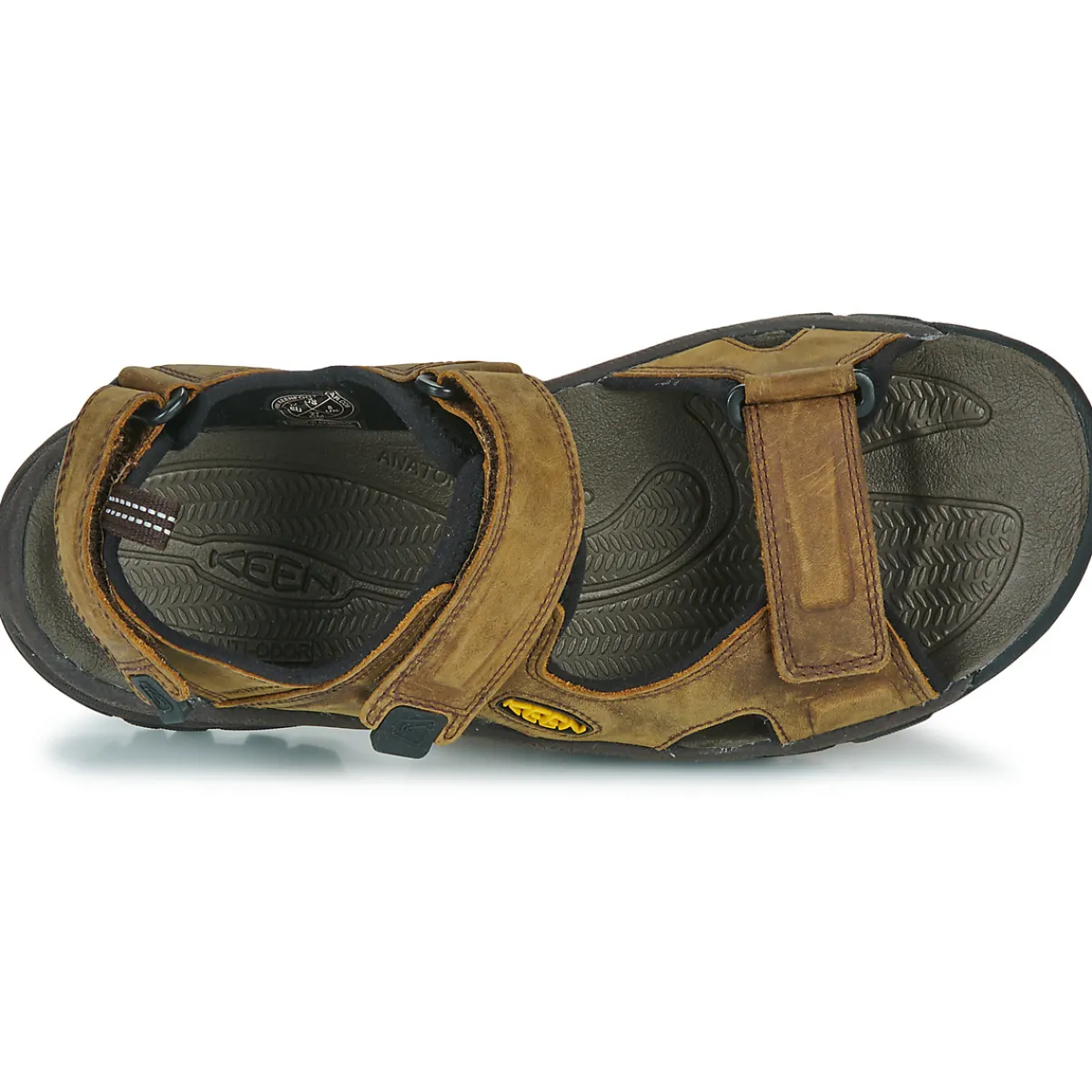 Keen TARGHEE III OPEN TOE SANDAL-Homme Randonnée|Chaussures De Sport