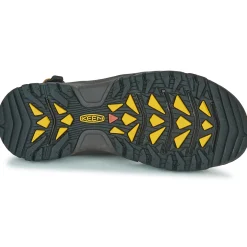 Keen TARGHEE III OPEN TOE SANDAL-Homme Randonnée|Chaussures De Sport