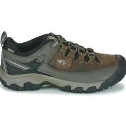 Keen TARGHEE III WP-Homme Randonnée|Chaussures De Sport