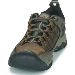 Keen TARGHEE III WP-Homme Randonnée|Chaussures De Sport