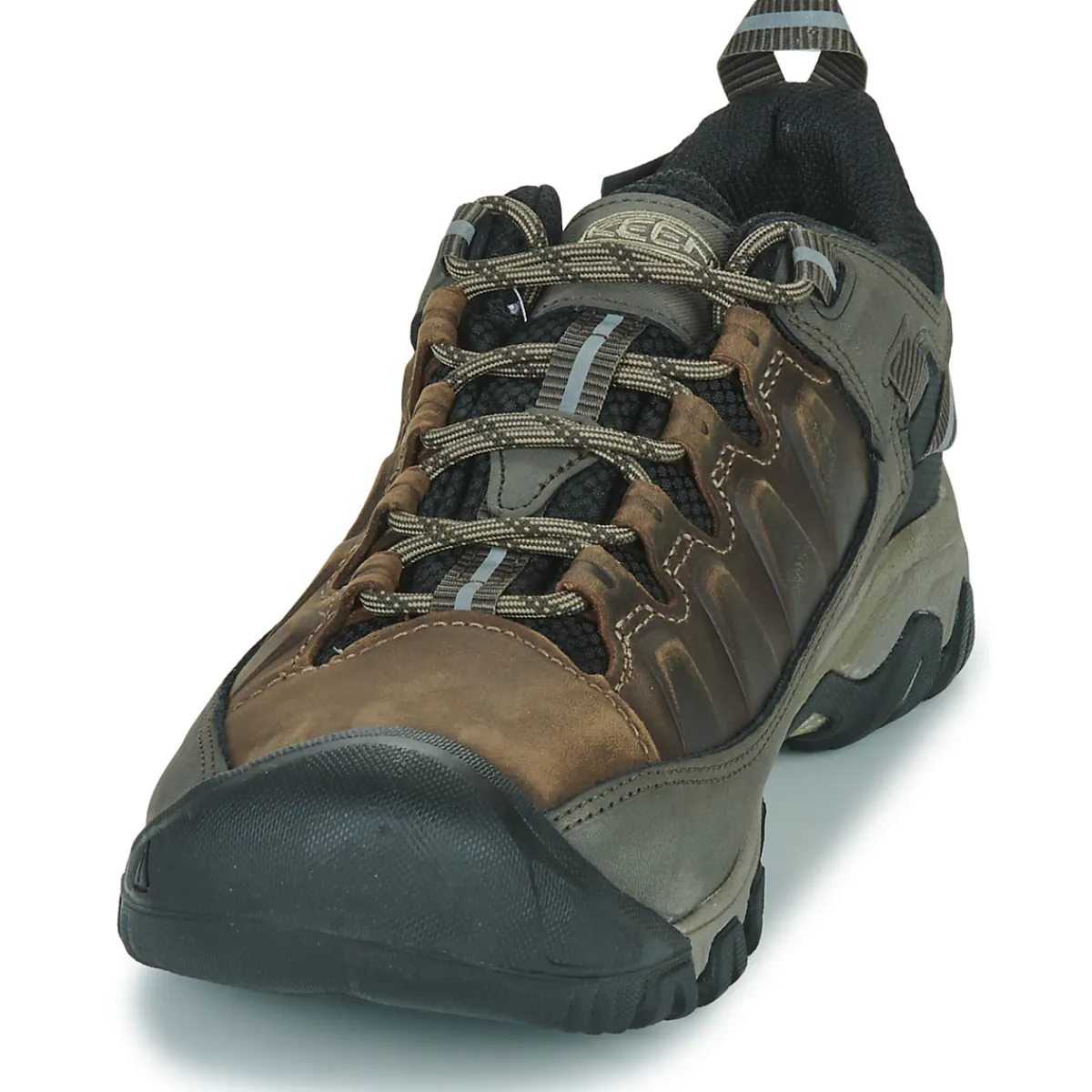 Keen TARGHEE III WP-Homme Randonnée|Chaussures De Sport