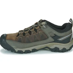 Keen TARGHEE III WP-Homme Randonnée|Chaussures De Sport