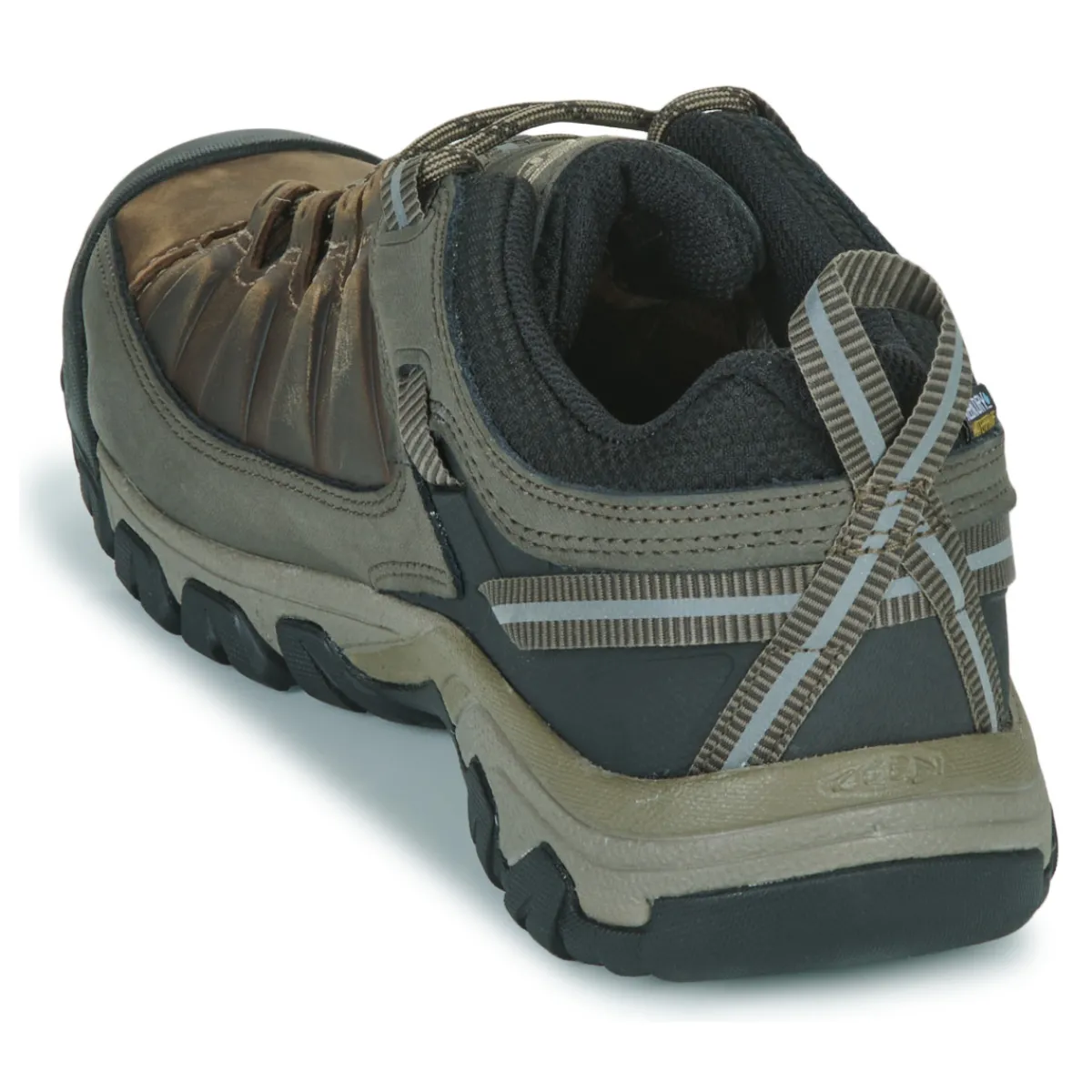 Keen TARGHEE III WP-Homme Randonnée|Chaussures De Sport