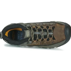 Keen TARGHEE III WP-Homme Randonnée|Chaussures De Sport