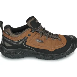 Keen TARGHEE IV WP-Homme Randonnée|Chaussures De Sport