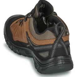 Keen TARGHEE IV WP-Homme Randonnée|Chaussures De Sport