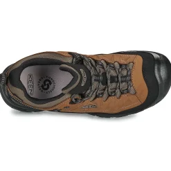 Keen TARGHEE IV WP-Homme Randonnée|Chaussures De Sport