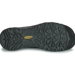 Keen TARGHEE IV WP-Homme Randonnée|Chaussures De Sport