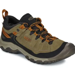 Keen TARGHEE IV WP-Homme Randonnée|Chaussures De Sport