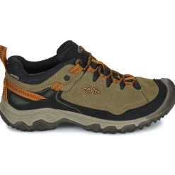 Keen TARGHEE IV WP-Homme Randonnée|Chaussures De Sport