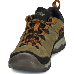 Keen TARGHEE IV WP-Homme Randonnée|Chaussures De Sport