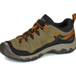 Keen TARGHEE IV WP-Homme Randonnée|Chaussures De Sport