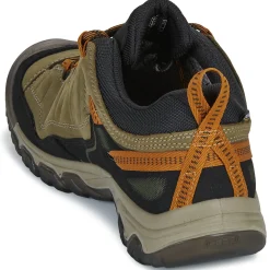Keen TARGHEE IV WP-Homme Randonnée|Chaussures De Sport