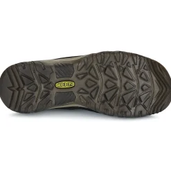 Keen TARGHEE IV WP-Homme Randonnée|Chaussures De Sport