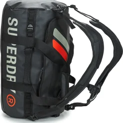 Superdry TARP BARREL BAG-Homme Sacs De Sport