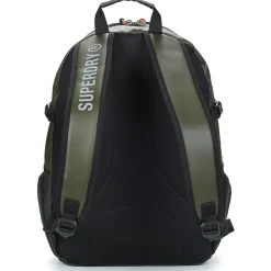 Superdry TARP BRODE-Homme Sacs À Dos