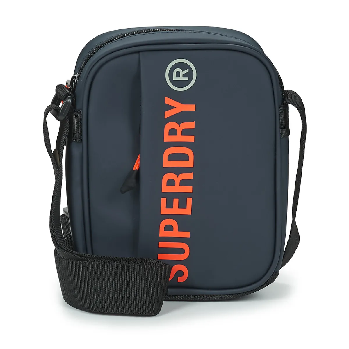 Superdry TARP CROSS-Homme Pochettes / Sacoches