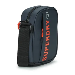 Superdry TARP CROSS-Homme Pochettes / Sacoches