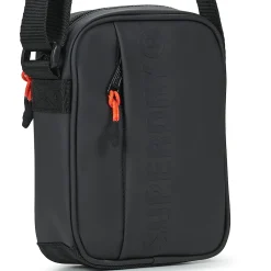 Superdry TARP CROSS-Homme Pochettes / Sacoches