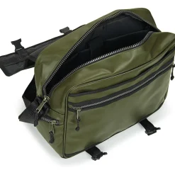 Superdry TARP RECORD-Homme Pochettes / Sacoches