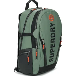 Superdry TARP RUCKSACK BRODE-Homme Sacs À Dos