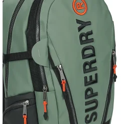 Superdry TARP RUCKSACK BRODE-Homme Sacs À Dos