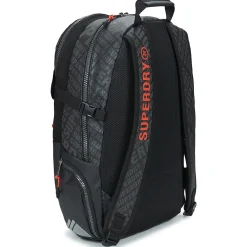 Superdry TARP RUCKSACK BRODE-Homme Sacs À Dos
