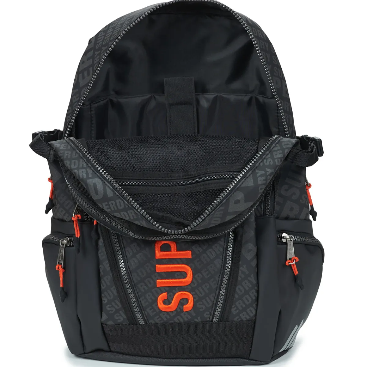 Superdry TARP RUCKSACK BRODE-Homme Sacs À Dos