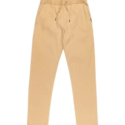 Quiksilver Taxer Straight Twill-Homme Pantalons