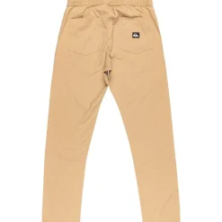 Quiksilver Taxer Straight Twill-Homme Pantalons