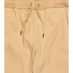 Quiksilver Taxer Straight Twill-Homme Pantalons