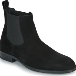 BOSS Tayil_Cheb_sdN-Homme Bottines / Boots