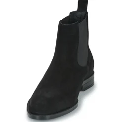 BOSS Tayil_Cheb_sdN-Homme Bottines / Boots