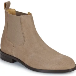 BOSS Tayil_Cheb_sdN-Homme Bottines / Boots