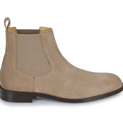 BOSS Tayil_Cheb_sdN-Homme Bottines / Boots