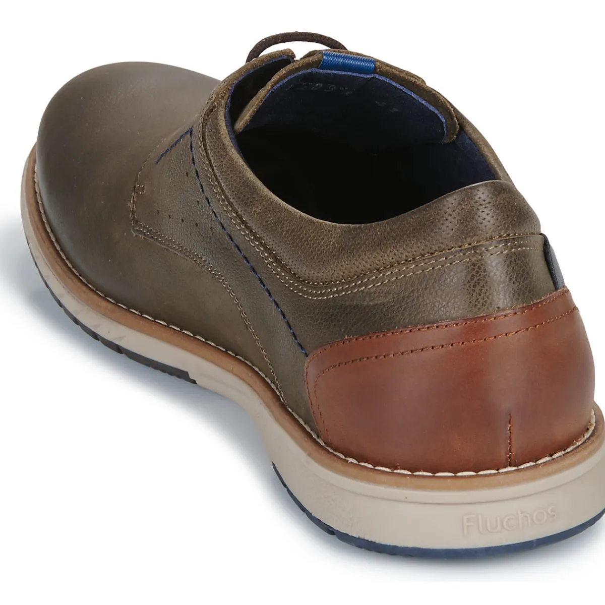 Fluchos TAYLOR-Homme Derbies & Richelieu