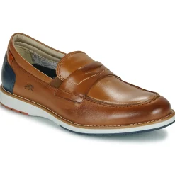 Fluchos TAYLOR-Homme Mocassins & Chaussures Bateau