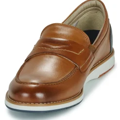 Fluchos TAYLOR-Homme Mocassins & Chaussures Bateau