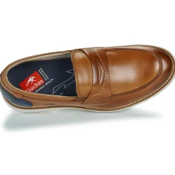 Fluchos TAYLOR-Homme Mocassins & Chaussures Bateau
