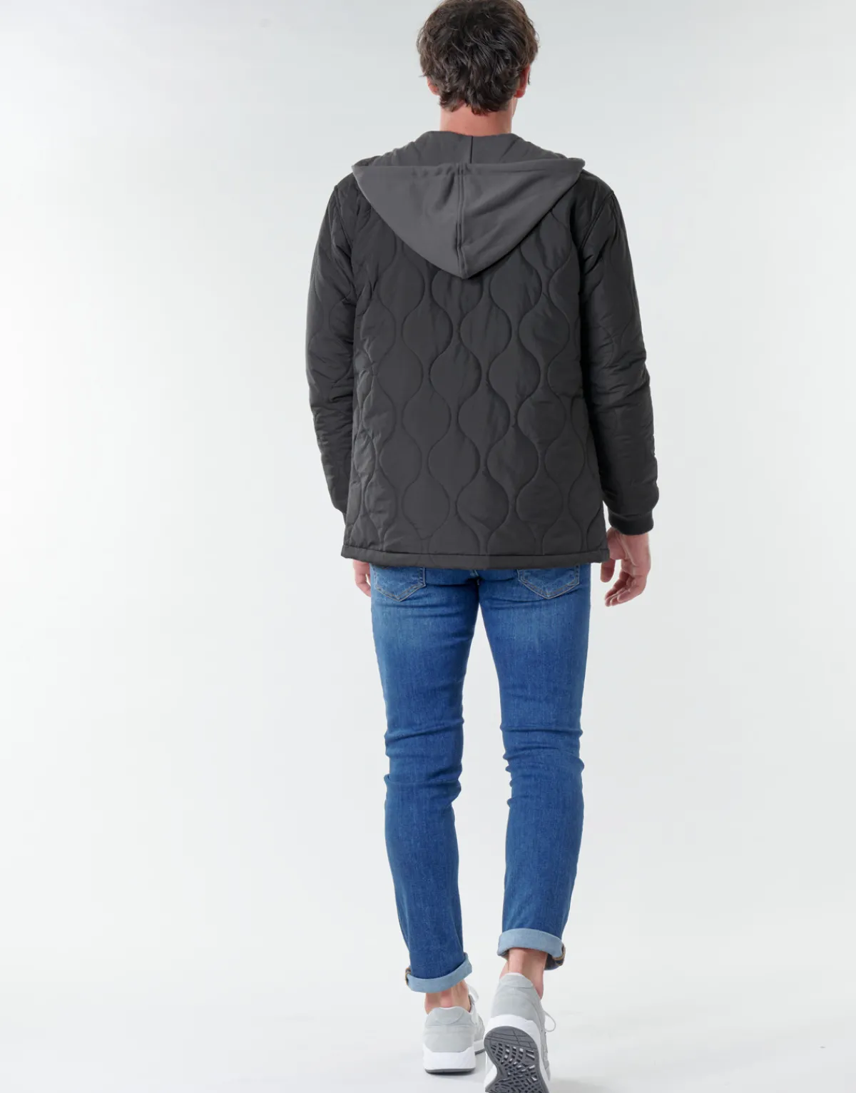 Urban Classics TB3704-Homme Vestes