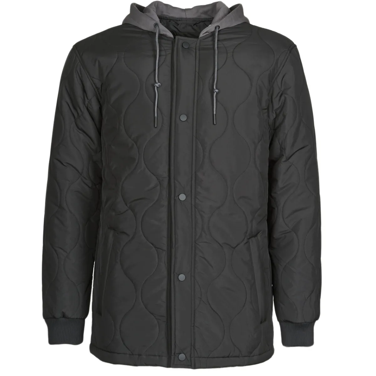 Urban Classics TB3704-Homme Vestes