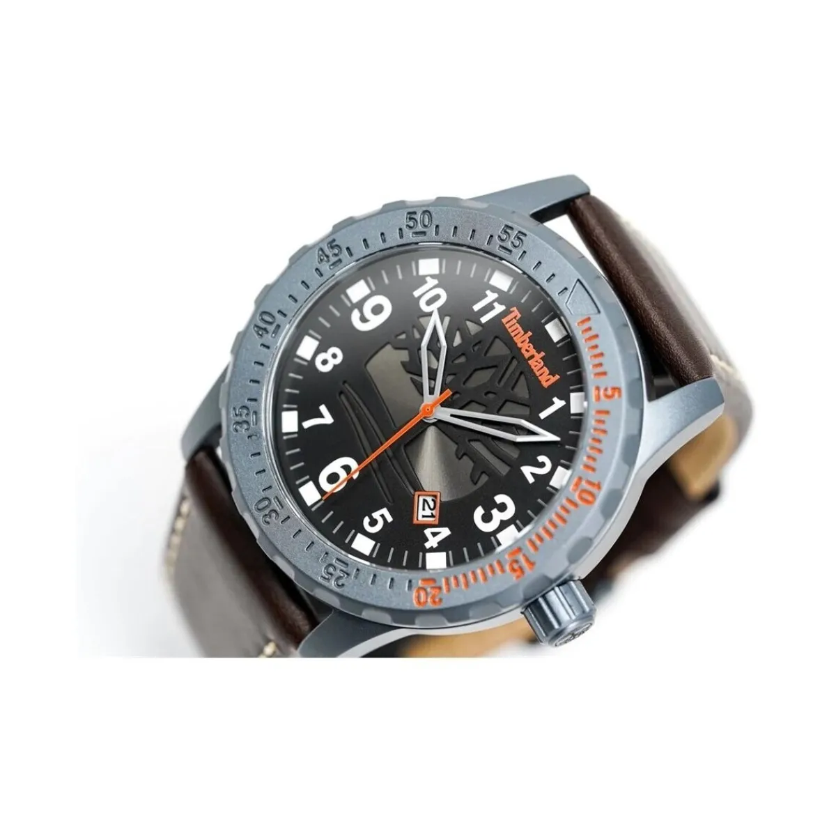 Timberland TBL15473JLU02-Homme Montres