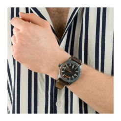 Timberland TBL15473JLU02-Homme Montres