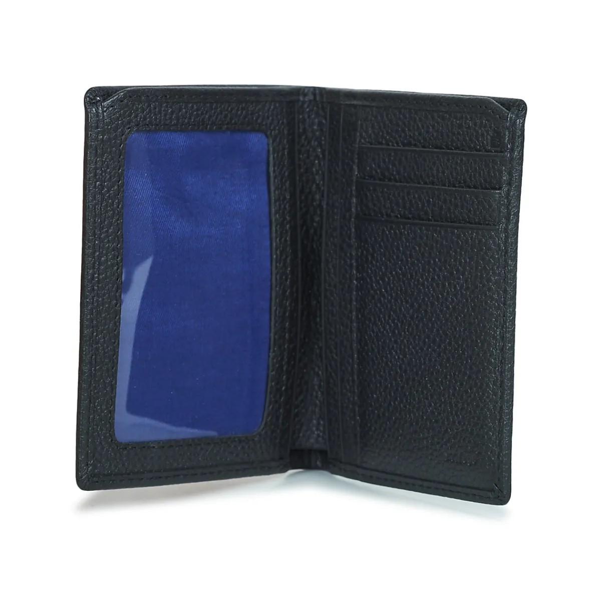 Le Tanneur TCHA3511-N01-Homme Portefeuilles / Porte-Monnaie
