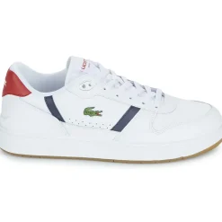 Lacoste T-CLIP-Homme Baskets Mode