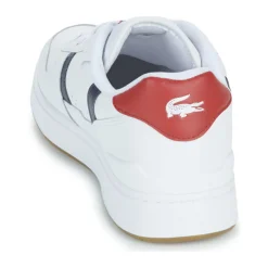Lacoste T-CLIP-Homme Baskets Mode