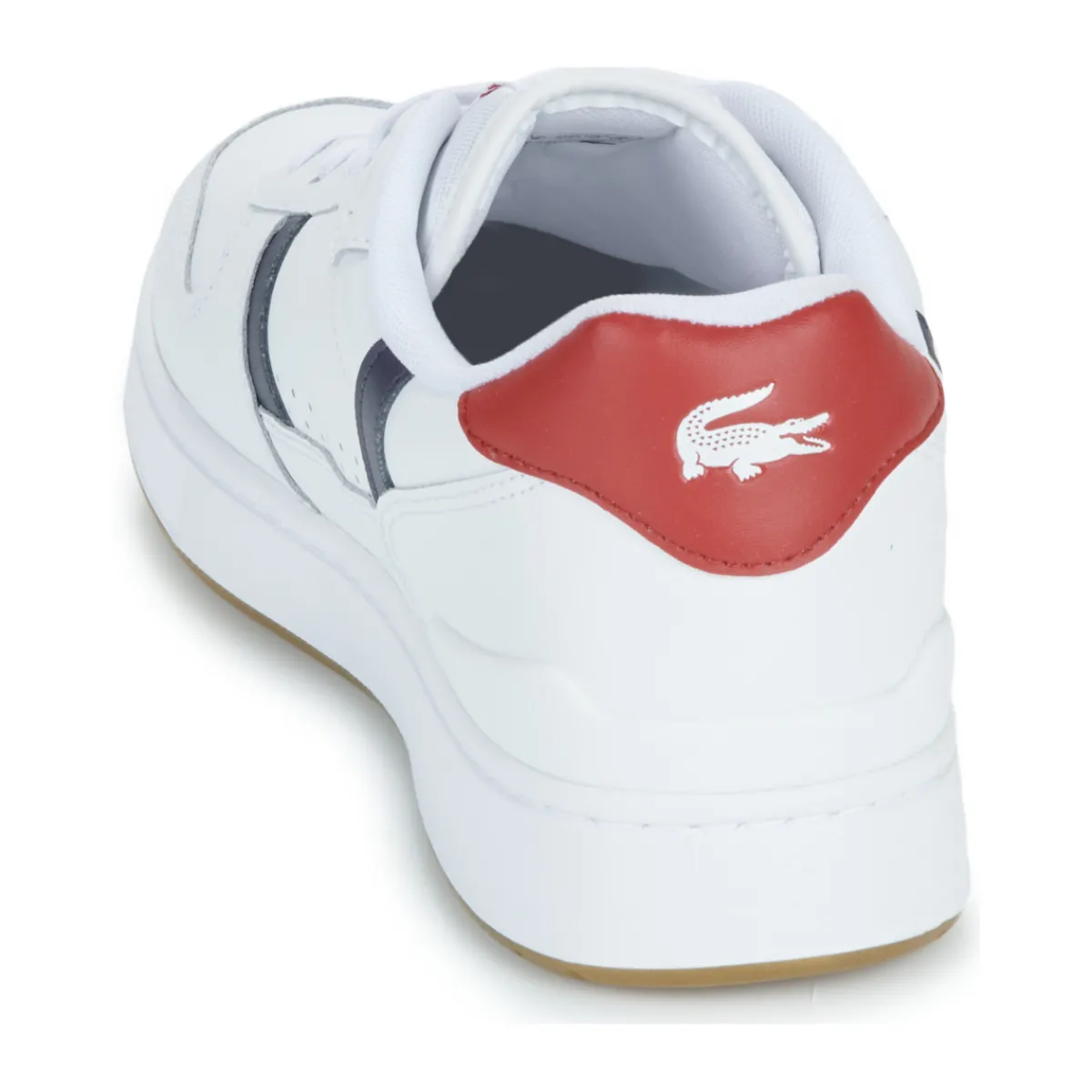 Lacoste T-CLIP-Homme Baskets Mode
