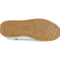 Lacoste T-CLIP-Homme Baskets Mode