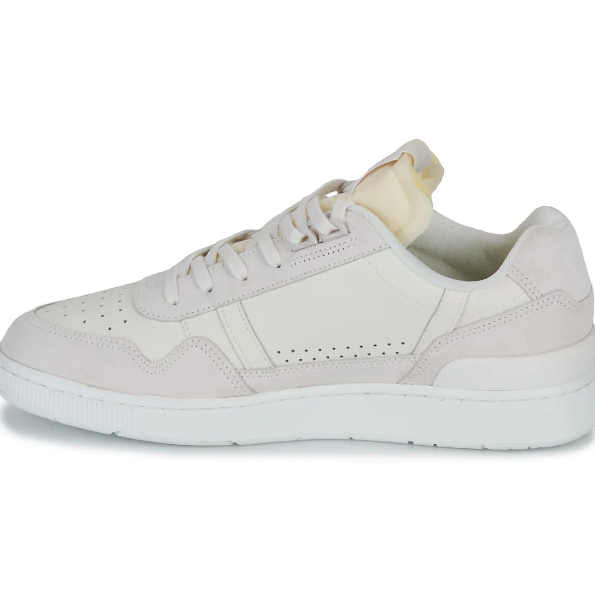 Lacoste T-CLIP-Homme Baskets Mode