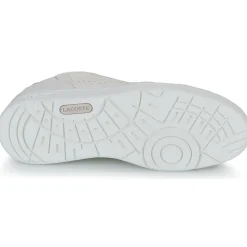 Lacoste T-CLIP-Homme Baskets Mode